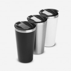 Copo Térmico de Aço Inox 500ml Personalizado Com Logo Para Brinde MACO9000T