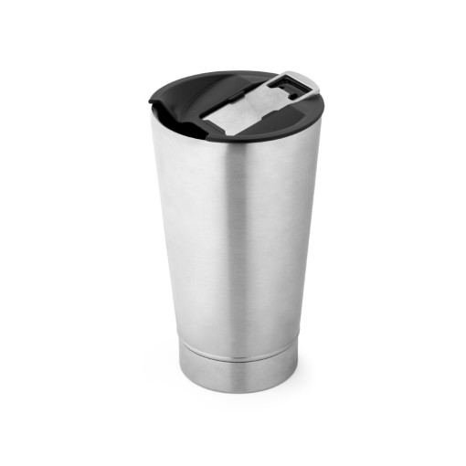 Copo Térmico de Aço Inox 630ml Personalizado MD94266