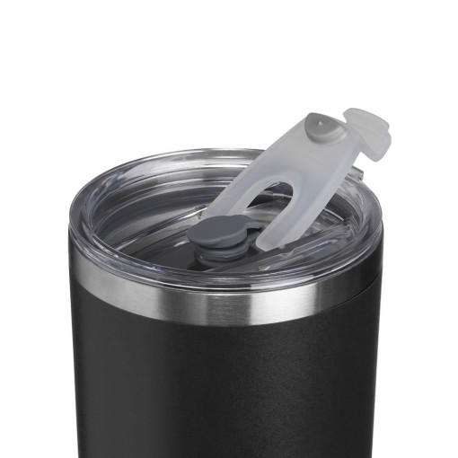 Copo Térmico Inox 550ml Promocional MG14804