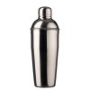 Coqueteleira Inox 750ml Personalizada com Logo MG12713