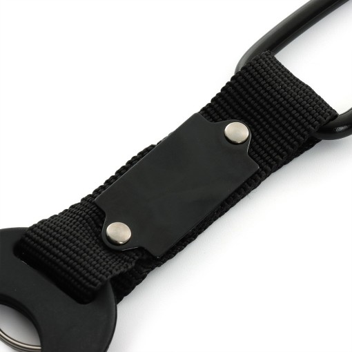 Cordão Suporte para Garrafa Personalizado MG06386