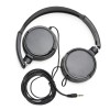 Fone de Ouvido Headphone com Haste Giratória MG12805