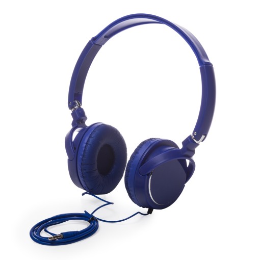 Fone de Ouvido Headphone com Haste Giratória MG12805