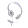 Fone de Ouvido Headphone com Haste Giratória MG12805