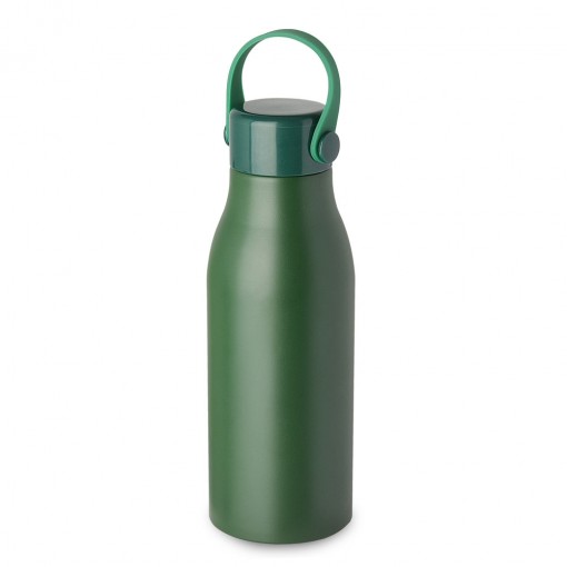 Garrafa Alumínio 700ml Personalizada MG14859