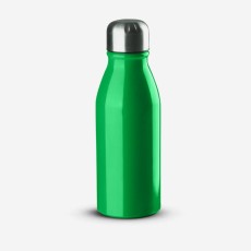 Garrafa de Alumínio 500ml Com Tampa de Inox Personalizada MAGA7600