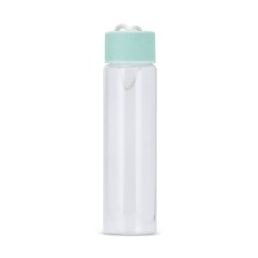 Garrafa de Vidro 330ml Personalizada MG05055