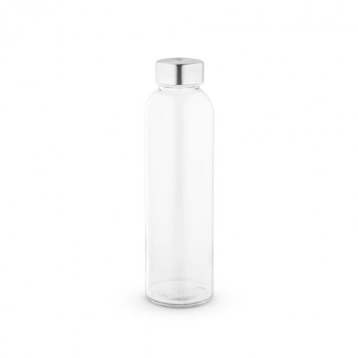 Garrafa de Vidro 500ml Personalizada MD94317