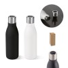 Garrafa em Aço Inox 500ml Personalizada MD94343