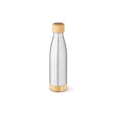 Garrafa em Aço Inox 550ml Personalizada MD94336