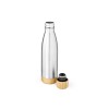 Garrafa em Aço Inox 550ml Personalizada MD94336