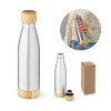 Garrafa em Aço Inox 550ml Personalizada MD94336