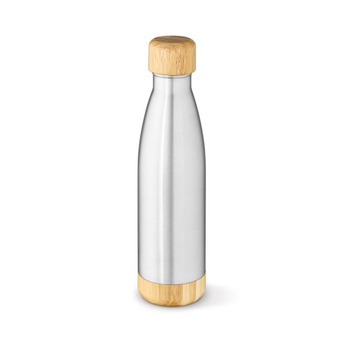 Garrafa em Aço Inox 800ml Personalizada MD94337