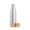 Garrafa em Aço Inox 800ml Personalizada MD94337