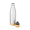 Garrafa em Aço Inox 800ml Personalizada MD94337