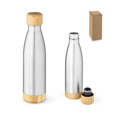 Garrafa em Aço Inox 800ml Personalizada MD94337