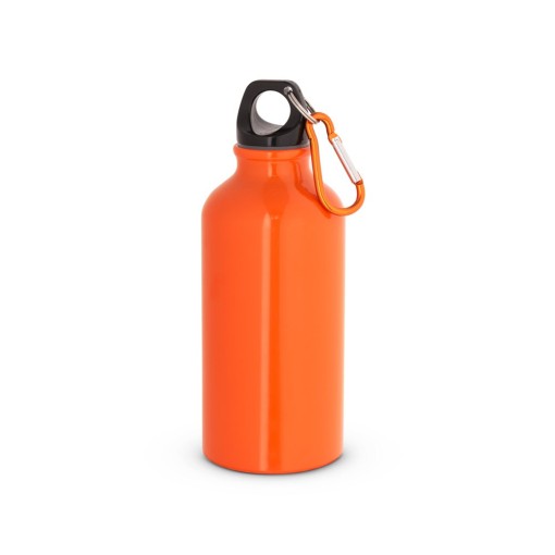 Garrafa Esportiva em Alumínio 400ml Personalizada MD94297