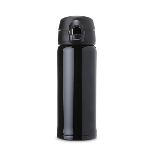 Garrafa Inox 400ml Personalizada MG18715