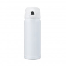 Garrafa Inox 400ml Personalizada MG18715