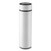 Garrafa Inox 450 ml com Infusor Personalizada MG14703