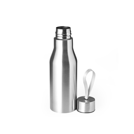 Garrafa Inox 700ml Personalizada com Logo MG14759