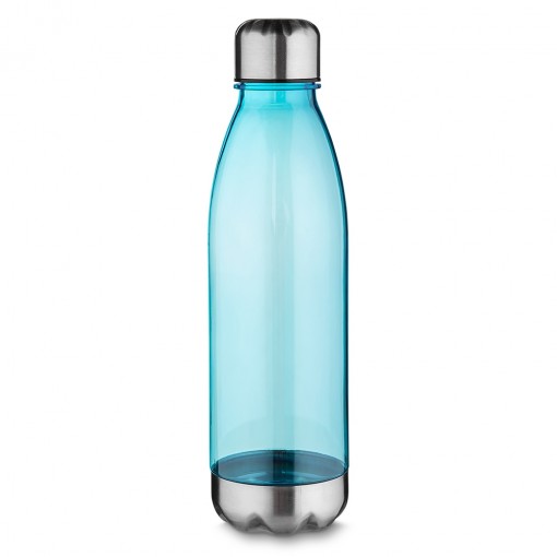 Garrafa Inox 750ml com Logo para Brindes Personalizada MG17012B