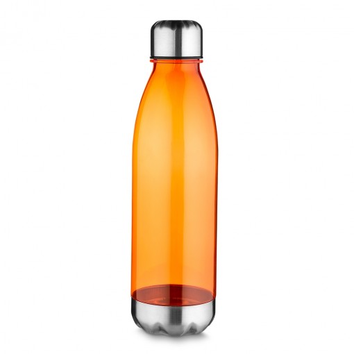 Garrafa Inox 750ml com Logo para Brindes Personalizada MG17012B