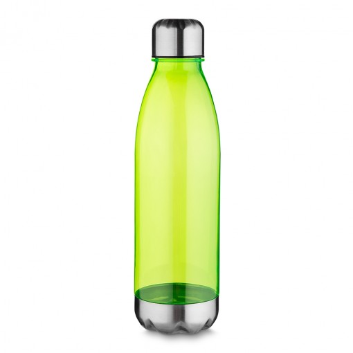 Garrafa Inox 750ml com Logo para Brindes Personalizada MG17012B