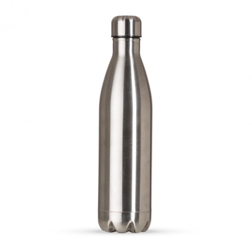 Garrafa Inox 750ml para Brindes Personalizada MG14411