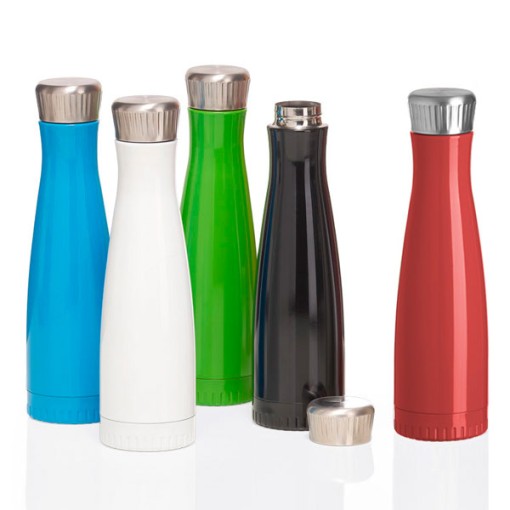 Garrafa Inox 700ml Personalizada MAGA5500