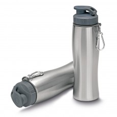 Garrafa Inox 750ml Personalizada com Logo MAGA0132