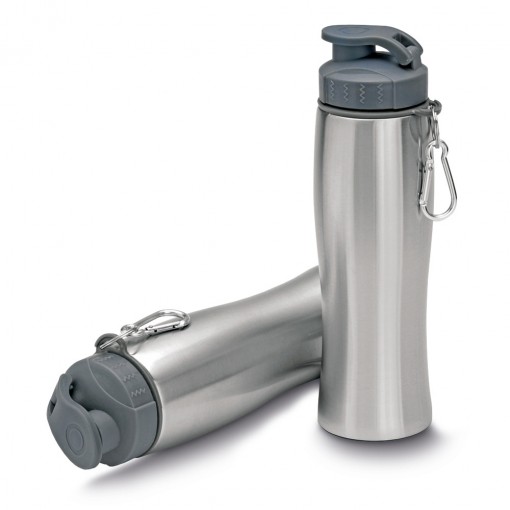 Garrafa Inox 750ml Personalizada com Logo MAGA0132