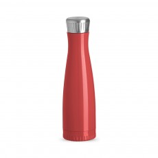 Garrafa Inox 750ml Personalizada com Logo para Brindes MG14284