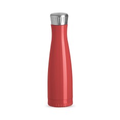 Garrafa Inox 750ml Personalizada com Logo para Brindes MG14284