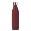 Garrafa Inox 750ml Personalizada com Logo MG17011F