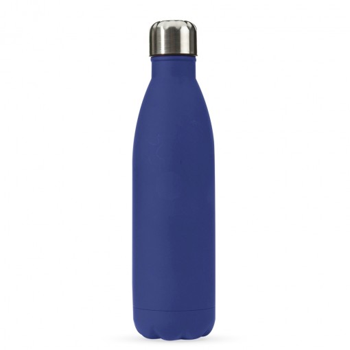 Garrafa Inox 750ml Personalizada com Logo MG17011F