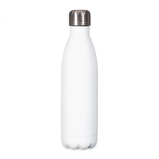 Garrafa Inox 750ml Personalizada com Logo MG17011F