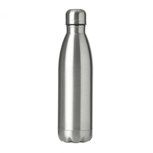 Garrafa Inox 750ml Personalizada com Logo MG17011F