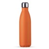 Garrafa Inox 750ml Personalizada com Logo MG17011F