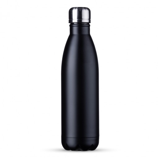 Garrafa Inox 750ml Personalizada com Logo MG17011F