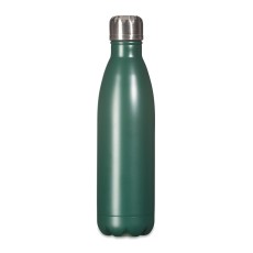 Garrafa Inox 750ml Personalizada com Logo MG17011F