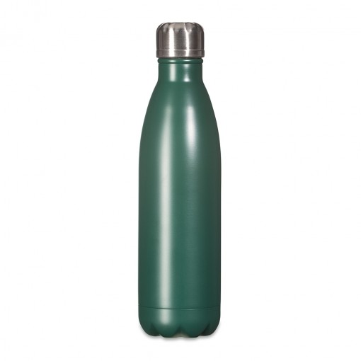 Garrafa Inox 750ml Personalizada com Logo MG17011F