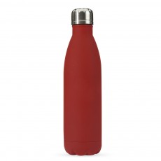 Garrafa Inox 750ml Personalizada com Logo MG17011F