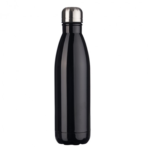 Garrafa Inox 750ml Personalizada para Brindes com Logo MG17010B