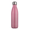 Garrafa Inox 750ml Personalizada para Brindes com Logo MG17010B