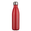 Garrafa Inox 750ml Personalizada para Brindes com Logo MG17010B