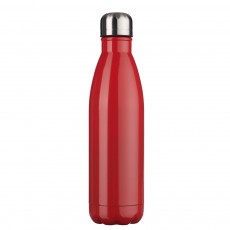 Garrafa Inox 750ml Personalizada para Brindes com Logo MG17010B