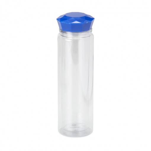 Garrafa Plástica 500ml Personalizada MG14850