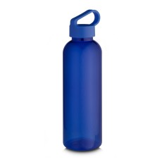 Garrafa Plástica 550ml Personalizada com Logo MG15083