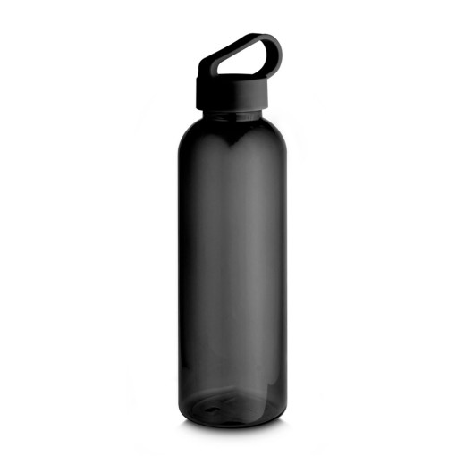 Garrafa Plástica 550ml Personalizada com Logo MG15083